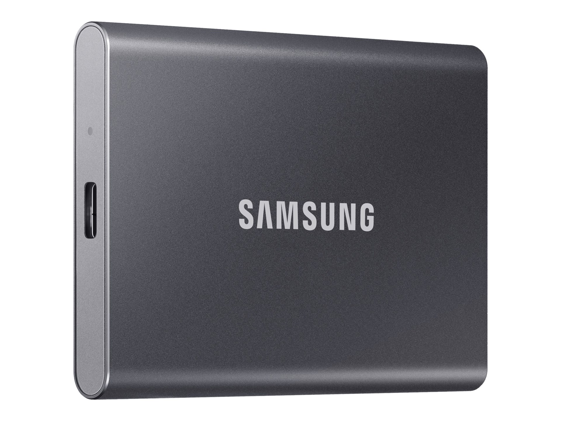 Bild på Samsung T7