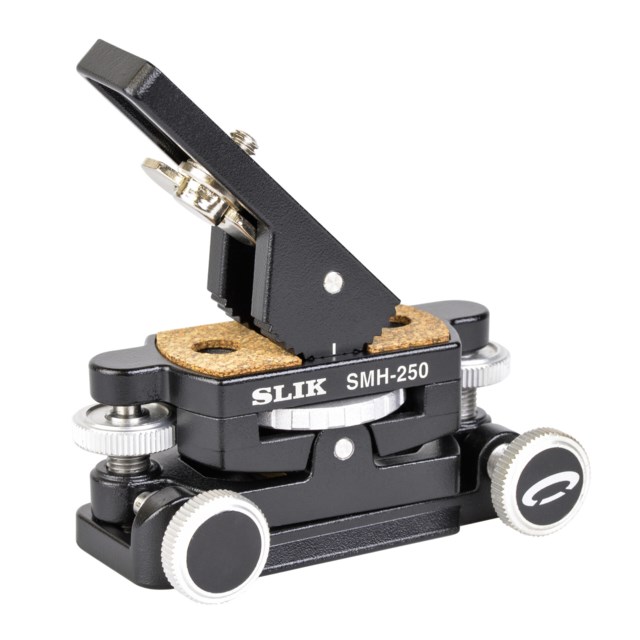 Slik SMH-250 Micro Adjustment Mount