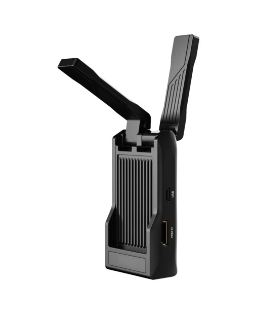 Hollyland Mars X Wireless transmitter