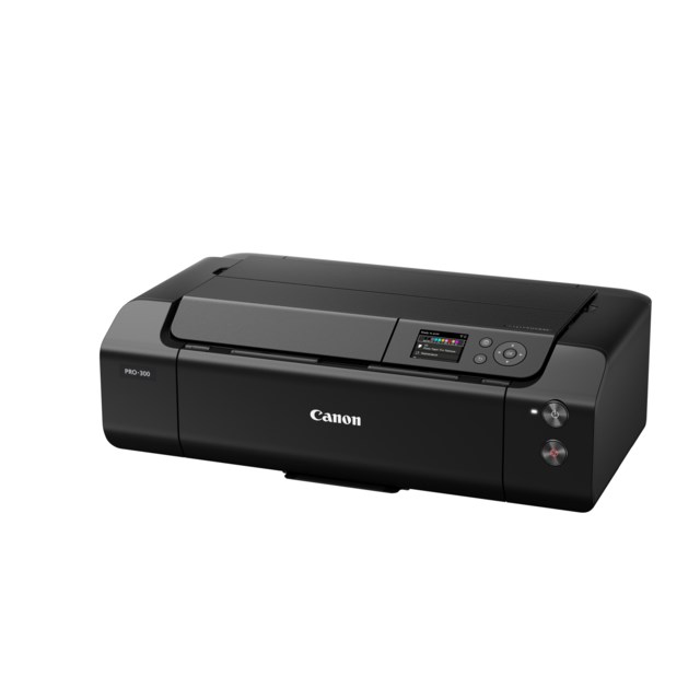 Canon imagePrograf Pro-300