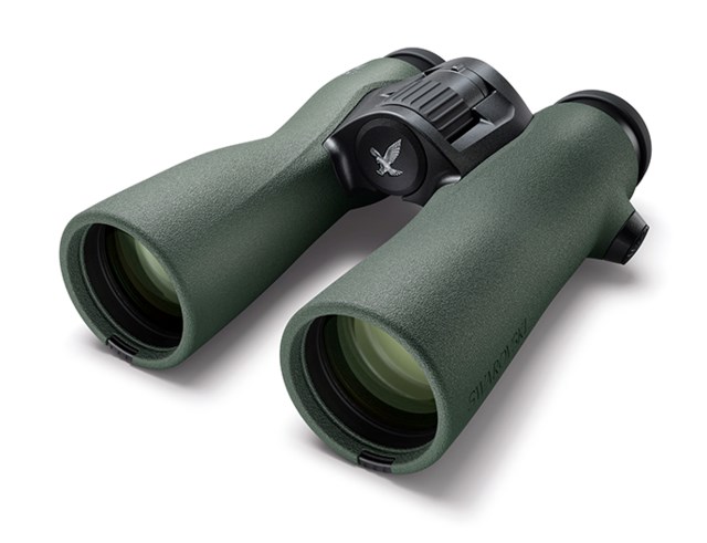 Swarovski NL Pure 10x42