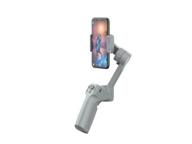 Moza Mini MX