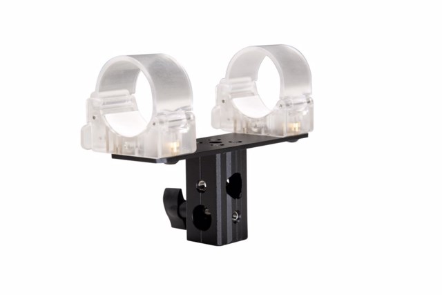 LedGo Hållare med 5/8" adapter för 1st Altatube