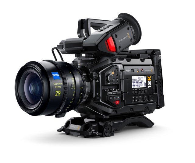 Blackmagic Design URSA Mini Pro 12K