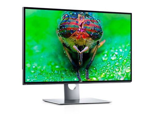 Dell UP3218K 8K 31,5"