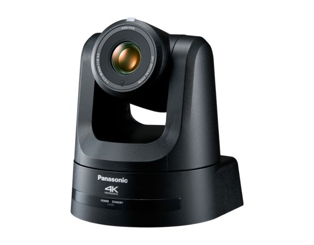 Panasonic AW-UE100KEJ svart