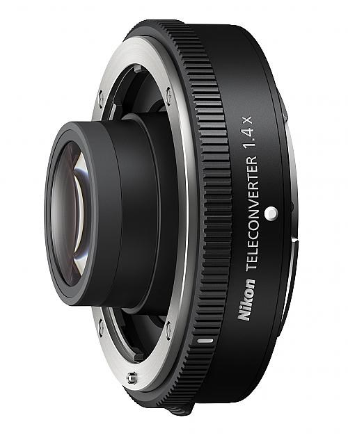 Nikon Z TC-1,4x