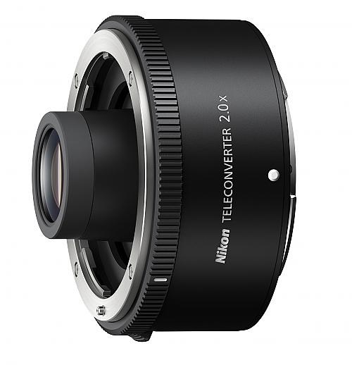 Nikon Z TC-2.0x
