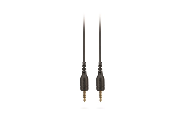 Røde SC9 kabel 3.5mm TRRS/TRRS hane/hane 1,5m