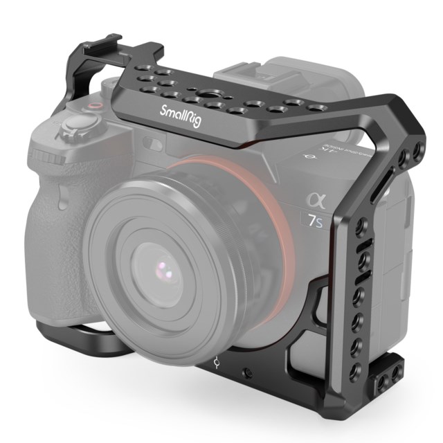 SmallRig Cage 2999 Sony A7S III