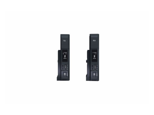 Hollyland Mars 300 PRO trådlös videoöverföring HDMI | Scandinavianphoto.se