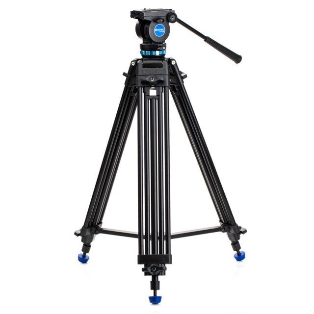 Benro Videostativkit KH25P
