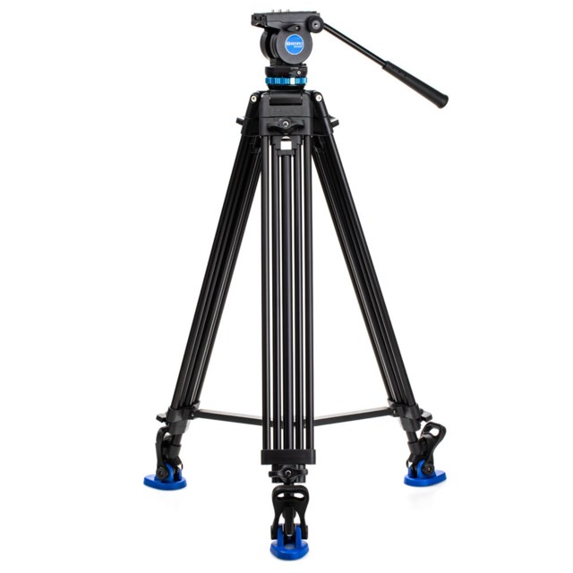 Benro Videostativkit KH26P