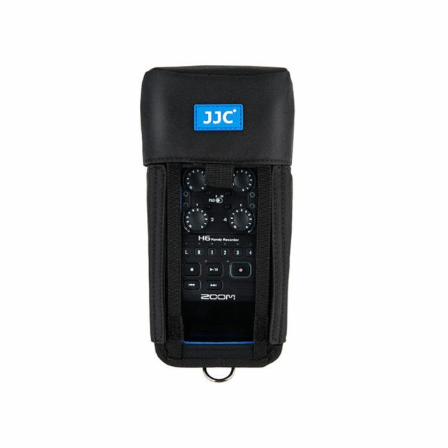 JJC HRP-H6 skyddsfodral till Zoom H6
