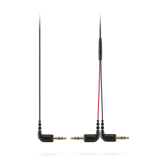 Røde SC11 SplitterCable for WIGO, 2xTRS 3,5mm-TRS 3,5mm