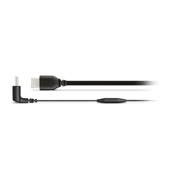 Røde SC16 USB-C - USB-C 30cm