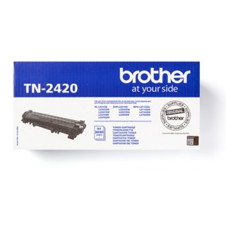 Brother TN2420 - 3000 sidor