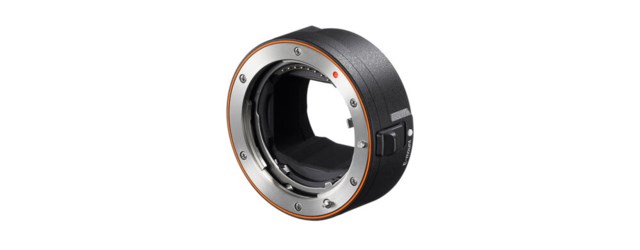 Sony Adapter LA-EA5