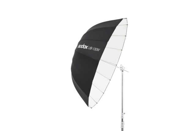 Godox UB-130W Parabolic Umbrella