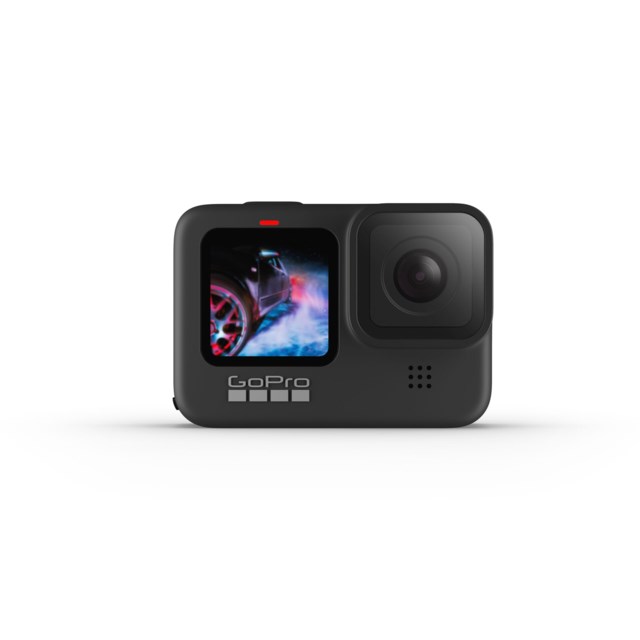 GoPro Hero9 Black