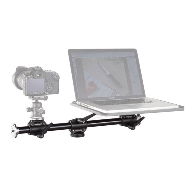 Godox Dual Mount Arm LSA-10