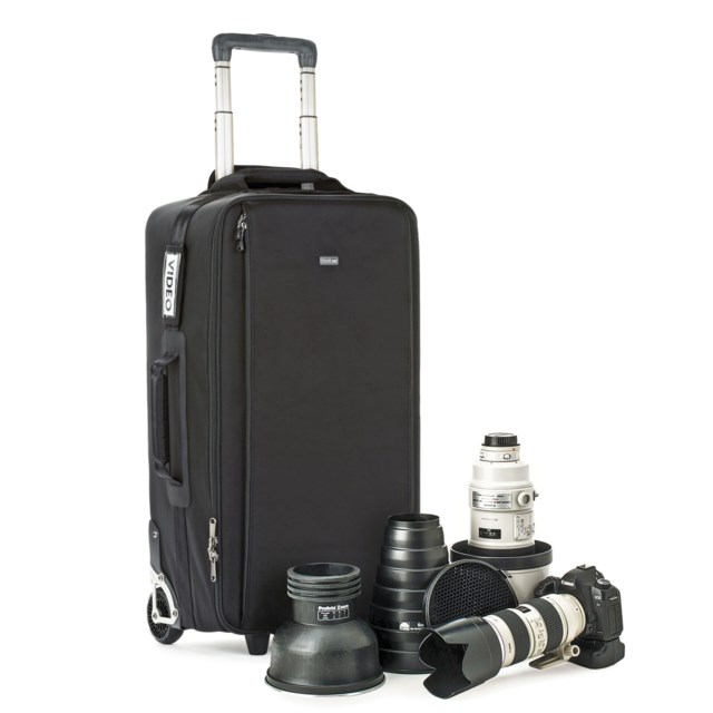 Think Tank Logistics Manager 30 V2.0