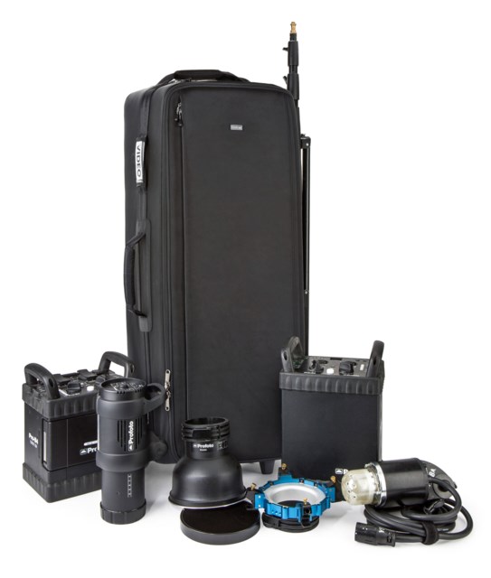 Think Tank Production Manager 40 V2.0