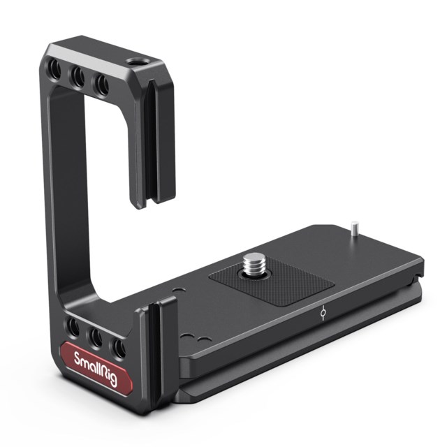 SmallRig 2976 L-Bracket for Canon R5 & R6