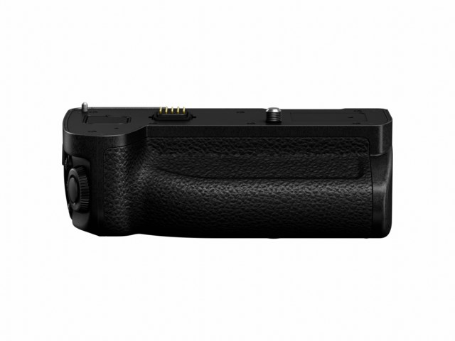 Panasonic Batterigrepp DMW-BG5SE till S5