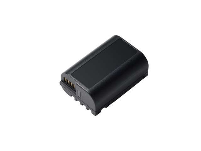 Panasonic Kamerabatteri DMW-BLK22E till S5