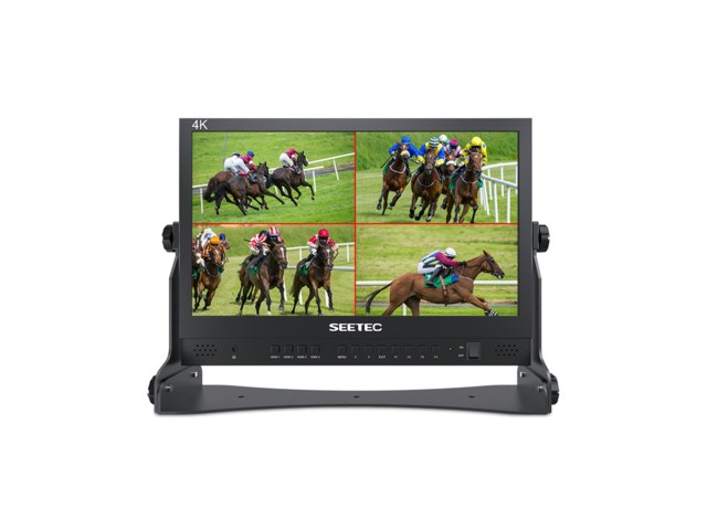 Seetec Videomonitor Atem156 15,6"