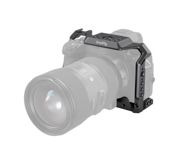 SmallRig 2983 Cage for Panasonic S5