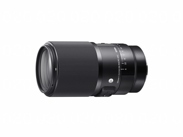 Sigma 105mm f/2,8 DG DN Macro till Sony FE