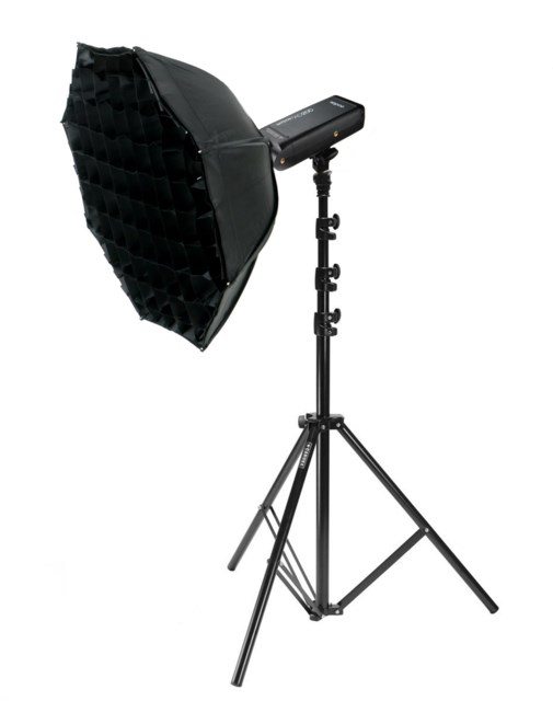 Godox AD200 TTL Location kit