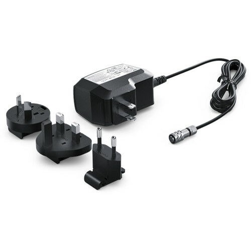 Blackmagic Design Power supply Pocket Cinema 4K 12V30W