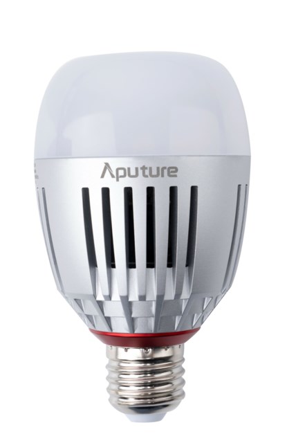 Aputure LED-Belysning Accent B7c