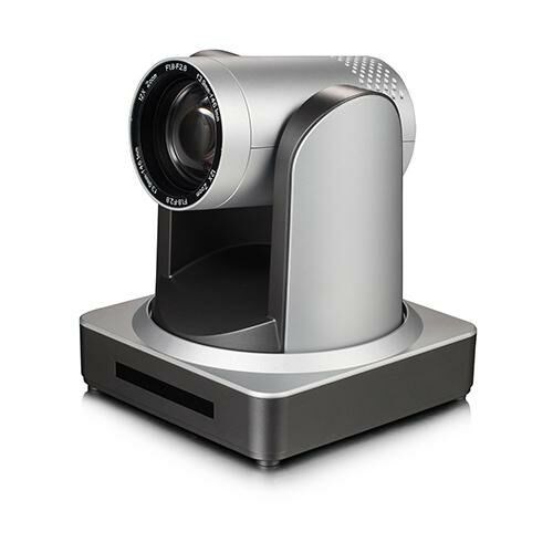 Minrray PTZ CAM UV510AS-12-ST-NDI, 12x Zoom, NDI/HDMI/SDI