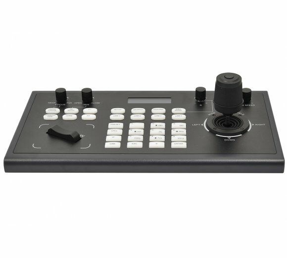 Minrray KBD2000 kontrollenhet för PTZ-kameror
