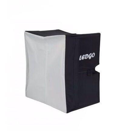 LedGo LG-SB600P Softbox for LG-600SC/CSCII Series