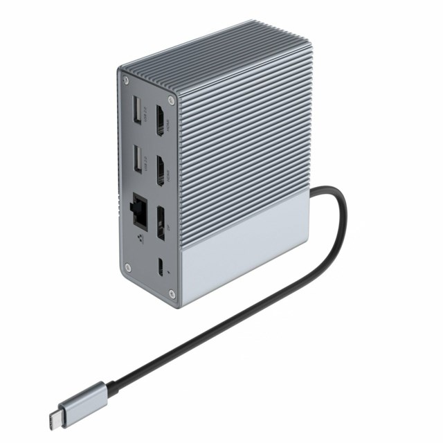 Hyper Hyperdrive GEN2 USB-C 12-in-1 hub