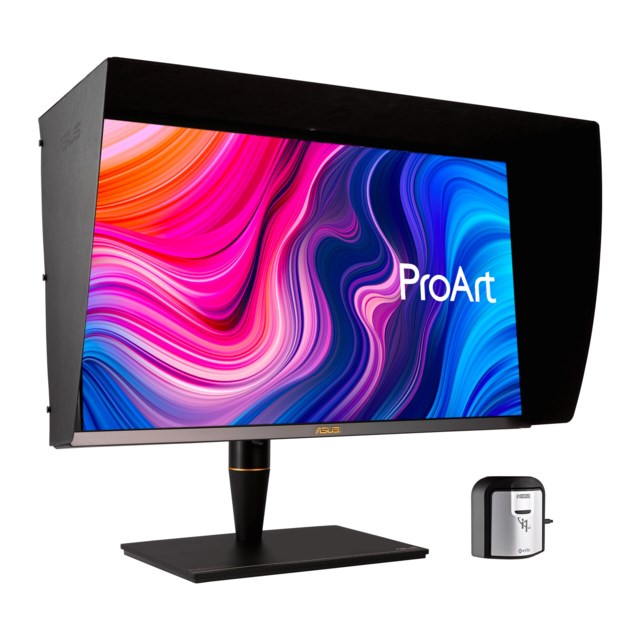 Asus ProArt PA27UCX-K Mini LED