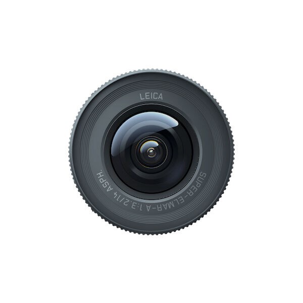 Insta360 1-inch Mod för ONE R