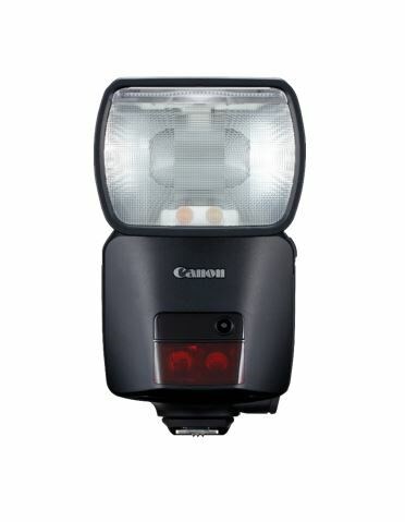Canon Blixt Speedlite EL-1