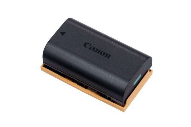 Canon Batteri LP-EL