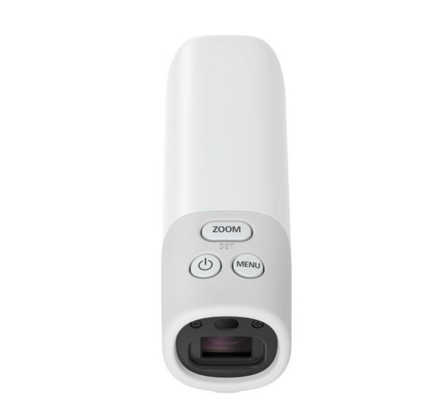 Canon PowerShot Zoom