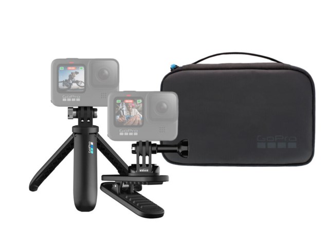 GoPro Travelkit 2.0