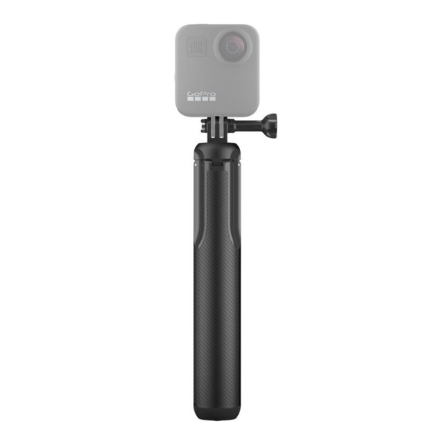 GoPro Grip + Tripod