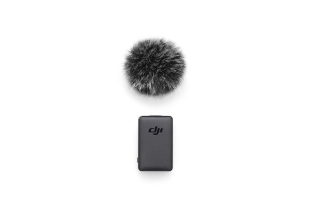 DJI Pocket 2 Microphone Transmitter
