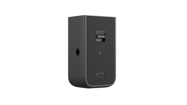 DJI Pocket 2 Do-It-All-Handle