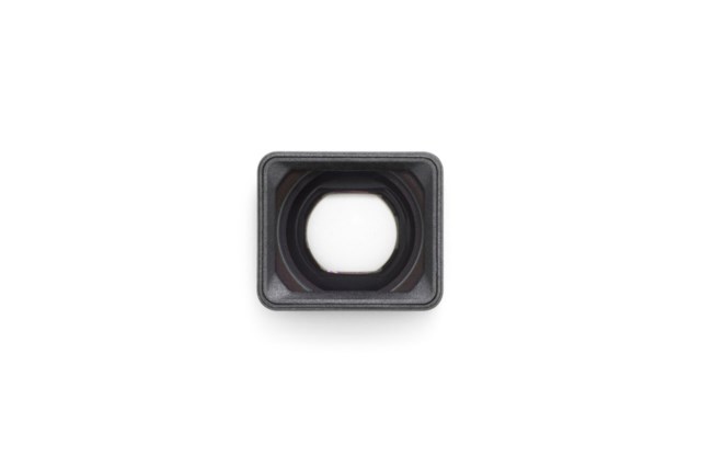 DJI Pocket 2 Wide-Angle Lens